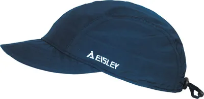 Eisley sehr leichte knautschbare Baseball-Cap Canyon in blau