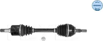 Produktbild von MEYLE 714 498 0123 Antriebswelle Vorne Links für FORD KUGA I Kuga Mk1 (C394)
