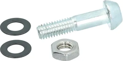 Produktbild von SHIMANO Befestigungsschraube Bremsarm BR-4600 M6 x 21,5 mm HR - 21,, 5 mm