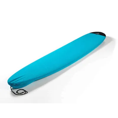 Image de ROAM Surfboard Socke Longboard Malibu 9.6 Blau