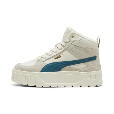 Immagine prodotto di PUMA Karmen II Idol Mid WTR Schuhe Damen beige 41