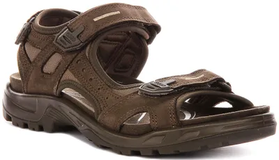 Produktbild von Ecco Offroad In Brown For Men – 9 UK - 43 EU - 9/9.5 US / Brown