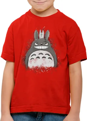 Produktbild von style3 Anime Cosplay Duo Kinder T-Shirt neko nachbar tonari no