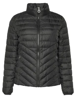 Produktbild von Outdoor-Jacke 9999 GREY/BLACK Größe 38