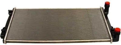 Produktbild von MAXGEAR AC230174 Kühler Wasserkühler Motorkühler für VW Golf VII Schrägheck (5G1, BQ1, BE1, BE2) Passat Variant (3G5, CB5) Golf VII Variant (BA5, BV5)