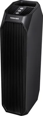 Produktbild von Toshiba CAF-Z45IT/FR Luftreiniger, EPA-Filter