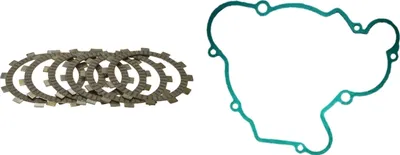 Image de Disques d'embrayage et joint pour KTM SX 65, année de fabrication 1998-2008 - Neuf