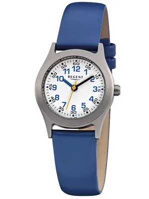 Obrázok produktu pre Detské hodinky Regent F 947 Titanium