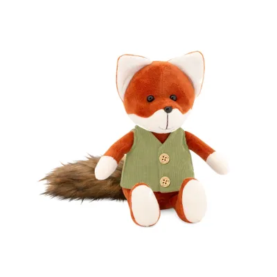 Obrázek produktu pro Plyšová liška Orange toys 25 cm - Fox