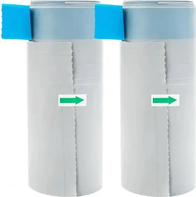 Produktbild von Neakasa Ersatz-Müllbeutel für M1 Katzenktoilette 2er-Pack