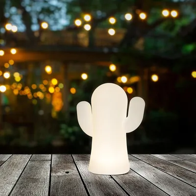 Produktbild von LED-Stehleuchte Panchito