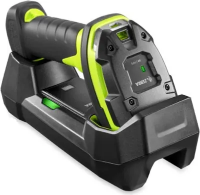 Image de Zebra Bluetooth-Scanner LI3678-ER [LI3678-ER3U42A0S1W]