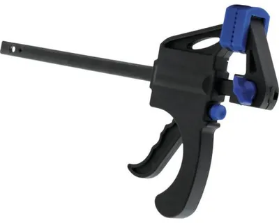 Obrázek produktu pro Jednoruční svěrka Industrial 34–100 mm