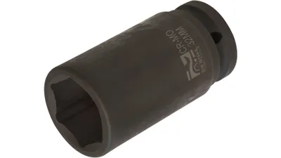 Zdjęcie produktu dla Stal SW 07910L-32 Nasadki 3/4 cala o długości 32 mm