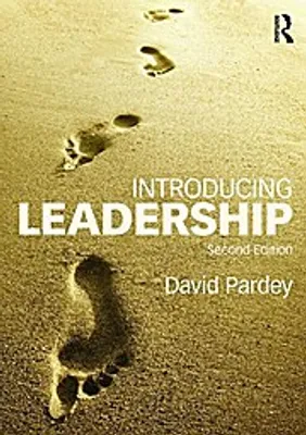 Obrázek produktu pro Introducing Leadership