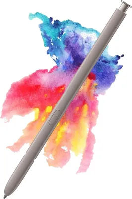 Productafbeelding van Galaxy S24 Ultra S Pen vervanging voor Samsung Galaxy S24 Ultra, alle versies, stylus