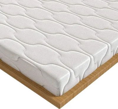 Produktbild von Famanu Matratzentopper - Größe: 90x190