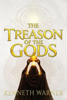 Produktbild von The Treason of the Gods