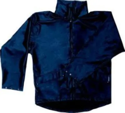 Obrázok produktu pre Helly Hansen Voss bunda do dažďa čierna veľkosť L