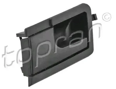 Produktbild von TOPRAN Türgriff innen vorne links für VW Transporter IV Bus (70B, 70C, 7DB, 7DK, 70J, 70K, 7DC, 7DJ) Transporter IV Kastenwagen (70A, 70H, 7DA, 7DH)