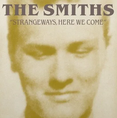 Immagine prodotto di Strangeways Here We Come (rimasterizzato) (180g)