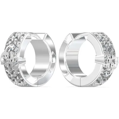 Produktbild von Ohrringen Guess Silber   Kollektion 4G Forever - frau