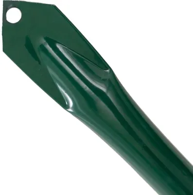 Produktbild von Zaunstreben grün - Länge: 180 cm