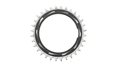 Produktbild von SRAM Kettenblatt T-Type Eagle Powermeter 32T 0 mm - präzise Kraftmessung für ...
