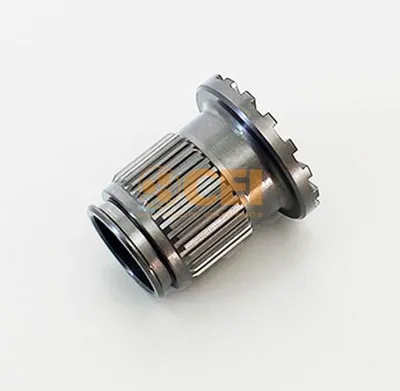 Produktbild von Differentialhülse Scania | 1103386, SP043.026