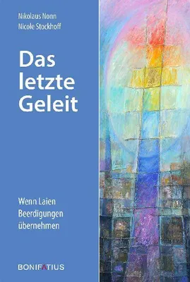 Produktbild von Das letzte Geleit