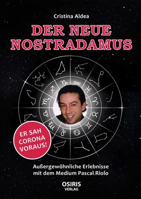 Produktbild von Der neue Nostradamus