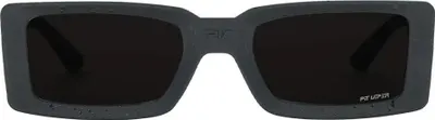 Produktbild von Pit Viper The Blacking Out Sonnenbrille Durchsichtig CAT3 Durchsichtig CAT3