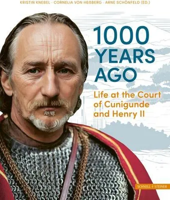 Image de 1000 years ago