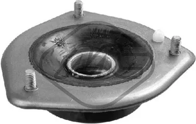 Produktbild von Metalcaucho 05395 Federbeinstützlager Vorne für MINI Schrägheck (R56) Schrägheck (R50, R53) Clubman (R55) Countryman (R60) Cabrio (R57)
