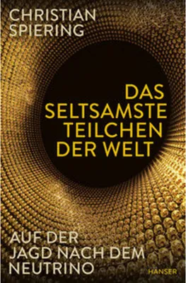 Obrázek produktu pro Das seltsamste Teilchen der Welt