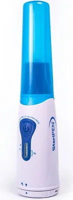 Obrázok produktu pre Steripen - ST60110077 - Čistička vody - Classic 3 - UV čistička vody