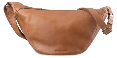 Zdjęcie produktu dla Skórzana torba na ramię Greenburry Colombiana 34 cm