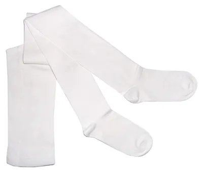 Imagen del producto de Medias para mujer, color liso, opacas, de algodón, en varios diseños modernos