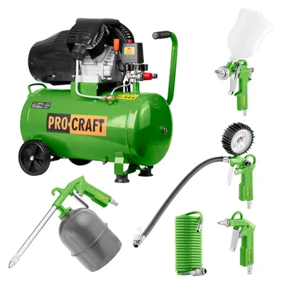 Obrázok produktu pre Procraft AC50-2