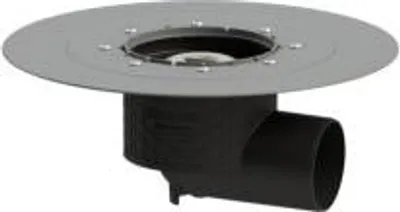 Produktbild von KESSEL 48583 Grundkörper Ecoguss