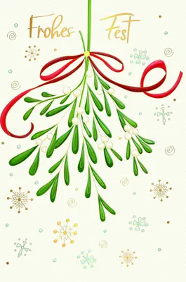 Produktbild von Weihnachten - Skorpion´s art - Glückwunschkarten im Format 11,5 x 17