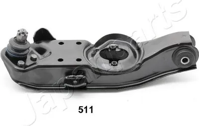 Produktbild von JAPANPARTS CJ-510R Querlenker Vorne Rechts Unten für MITSUBISHI L 200 (K7T, K6T)