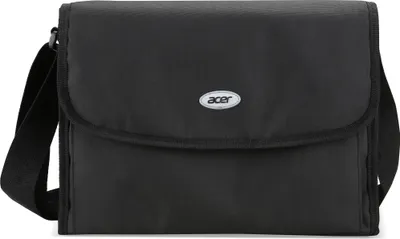 Produktbild von Acer MC.JPV11.005, Tasche, Acer, Schwarz, Acer X/P1/P5 & H/V6 series, 325 mm, 245 mm