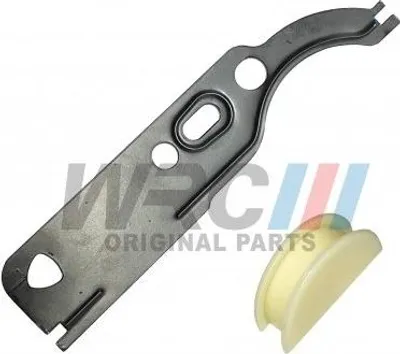 Produktbild von Steuerkettenspannerdichtung Audi VW 1.8T 2.4 2.8