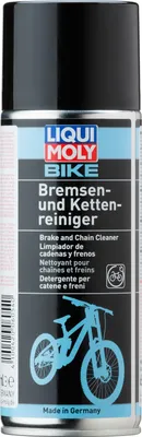 Produktbild von Liqui Moly Kettenreiniger 400ml