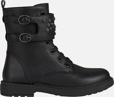 Obrázek produktu pro Dámské boty GEOX, J ECLAIR G. D, 39