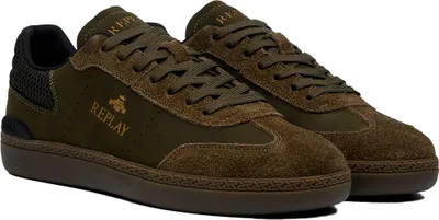 Immagine prodotto di Replay Errores de Foto 077-52058433454419 in VERDE color size 45