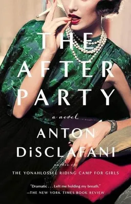 Produktbild von The After Party
