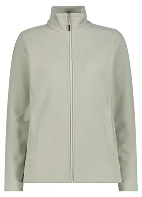 Produktbild von CMP Damen Fleece Jacke mint grün 42