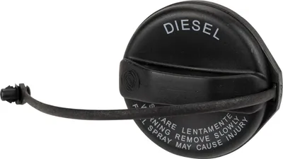 Produktbild von Original Tankdeckel passend für Iveco Daily ab 2014 5801529199